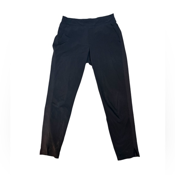 Athleta Brooklyn Mid Rise Ankle Pant - Picture 3 of 16